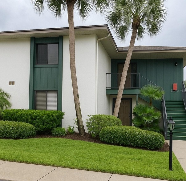 5 Buck Cir in Haines City, FL - Foto de edificio - Building Photo