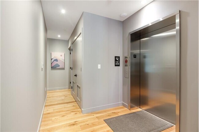 448 K St NW in Washington, DC - Building Photo - Building Photo