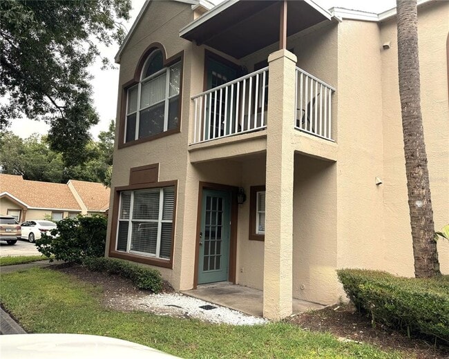 5424 E Michigan St in Orlando, FL - Foto de edificio - Building Photo