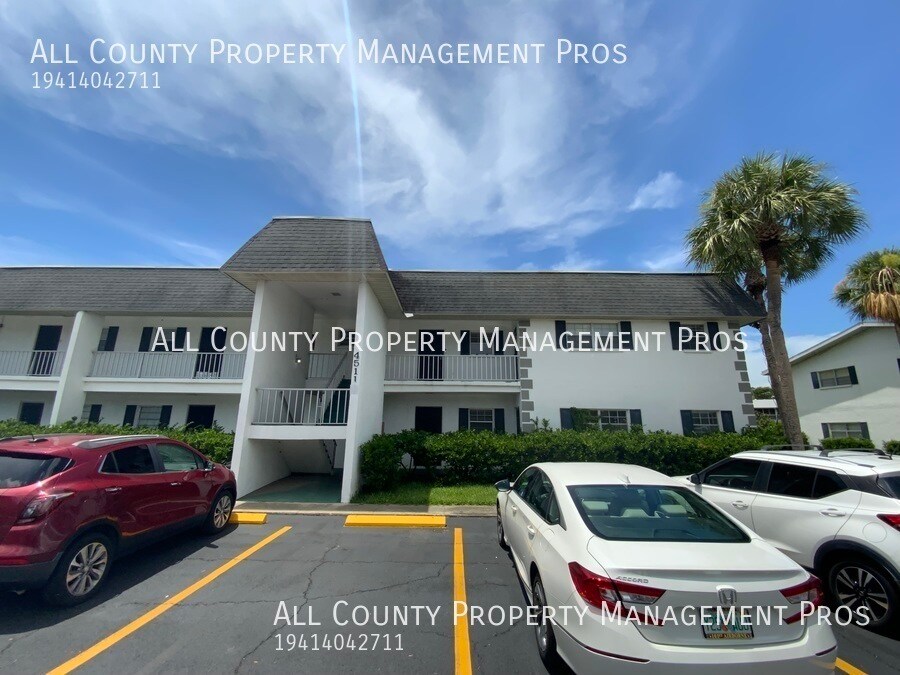 4511 3rd St Cir W in Bradenton, FL - Building Photo