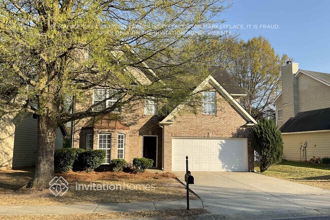 property at 6463 Grand Hickory Dr