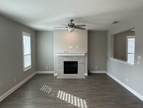 3508 Osage River Trail in Prosper, TX - Building Photo - Building Photo