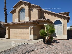 6638 W Rose Garden Ln in Glendale, AZ - Building Photo - Building Photo