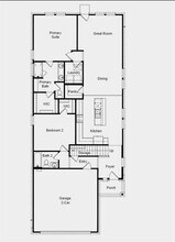2710 Misty Meadow Ln in Missouri City, TX - Building Photo - Building Photo