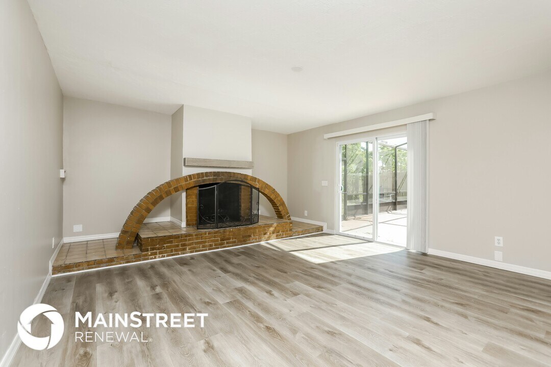 101 Lochinvar Dr in Casselberry, FL - Building Photo