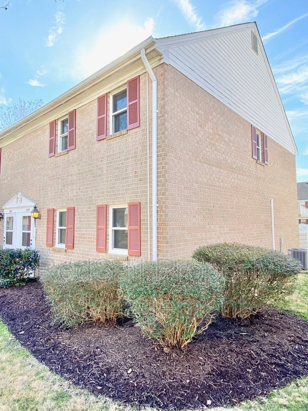 3145 Reese Dr in Portsmouth, VA - Building Photo - Building Photo