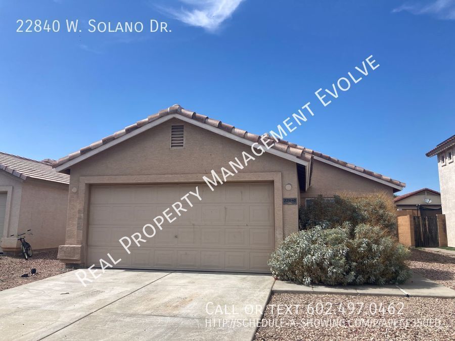 22840 W Solano Dr Photo
