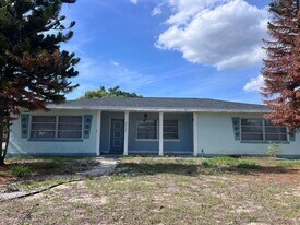 2525 Maple Ave in Lake Wales, FL - Building Photo