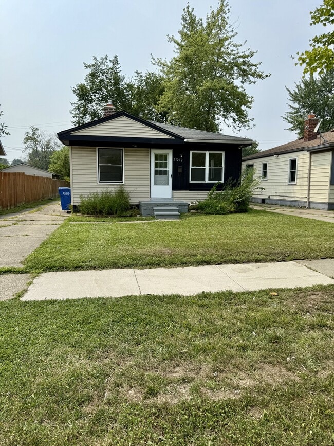 property at 21059 Gentner St