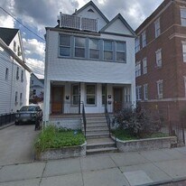 43 Liberty Pl in Weehawken, NJ - Building Photo