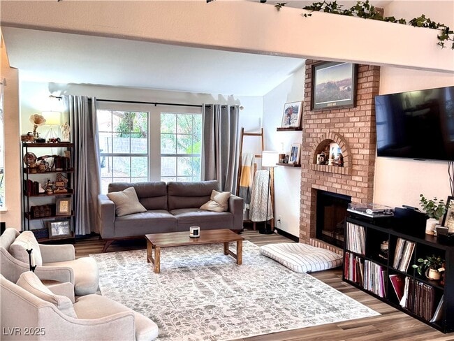 property at 431 Ackerman Ln