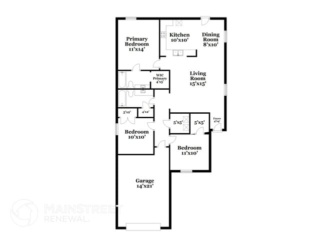 28041 Irving Dr in Magnolia, TX - Building Photo - Building Photo