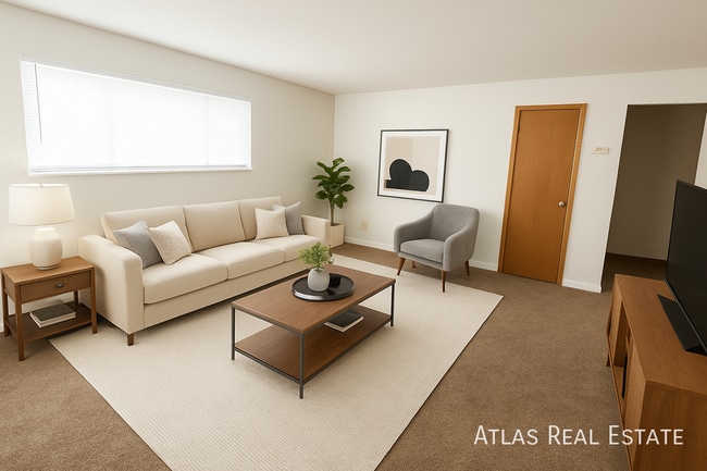 property at 851 30th Ave Ct