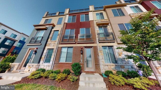 property at 14612 Lakestone Dr