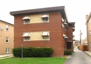 2431 N 78th Ct Apartments