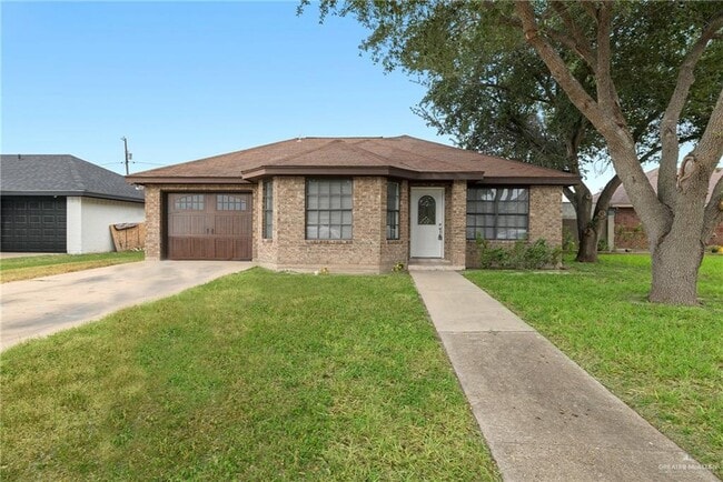 1605 Rankin St in Mission, TX - Building Photo - Building Photo
