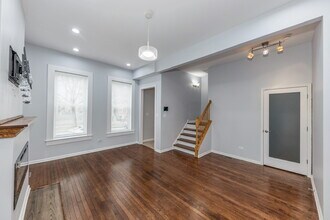 6543 S Drexel Ave in Chicago, IL - Building Photo - Building Photo