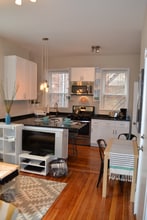 20 Moon St in Boston, MA - Foto de edificio - Building Photo