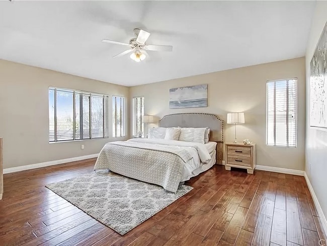 2027 Warble Ct in Thousand Oaks, CA - Building Photo - Building Photo