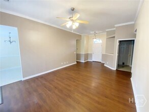 197 Lewis Dr in Richmond Hill, GA - Foto de edificio - Building Photo