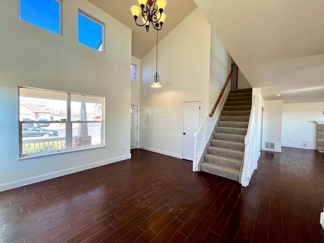 3121 Poughkeepsie Dr in Colorado Springs, CO - Building Photo - Building Photo