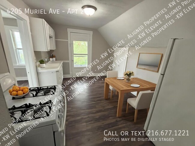 4205 Muriel Ave in Cleveland, OH - Building Photo - Building Photo