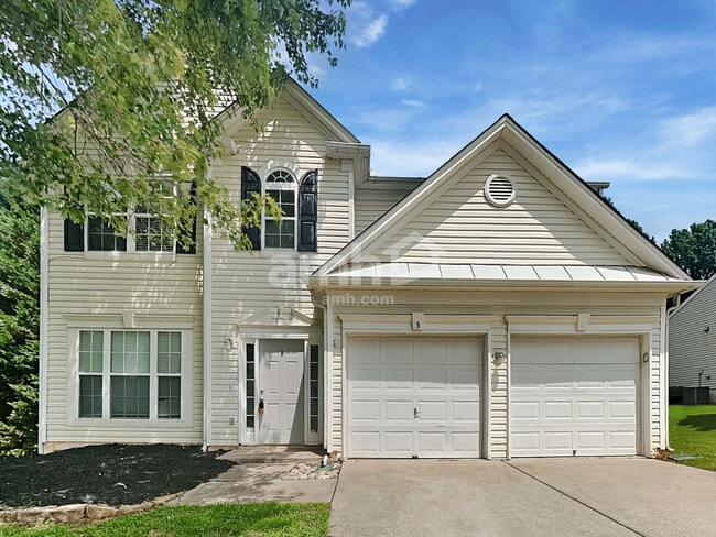 property at 3 Karsten Creek Dr