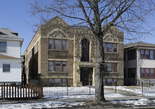 3232 Blaisdell Ave in Minneapolis, MN - Building Photo - Building Photo