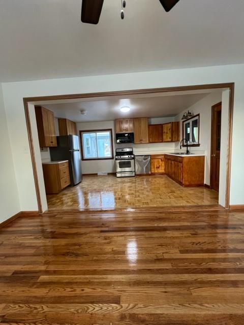 property at 9111 Footemill Rd