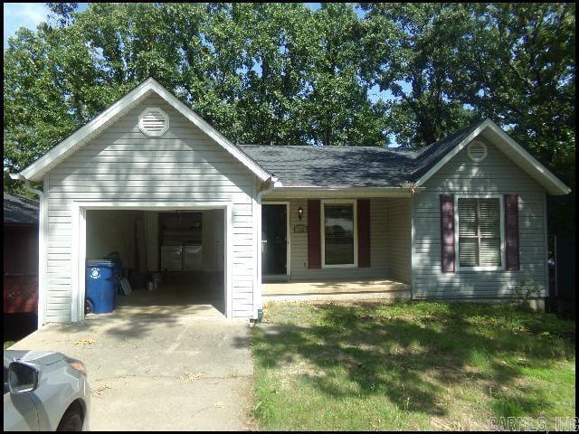 102 Pin Oak Cove in Maumelle, AR - Building Photo - Building Photo