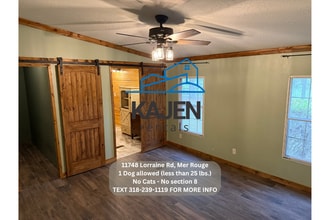 11748 Lorraine Rd in Mer Rouge, LA - Building Photo - Building Photo