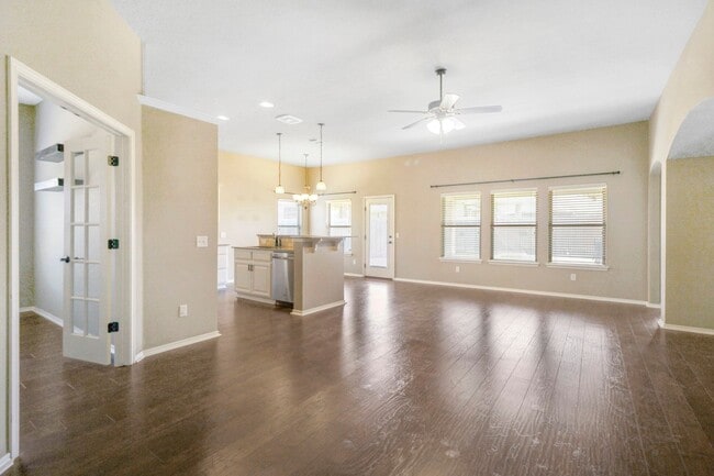 2504 NW 186th St in Edmond, OK - Building Photo - Building Photo