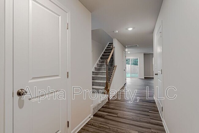 215 Eagle Watch Wy in Greer, SC - Building Photo - Building Photo