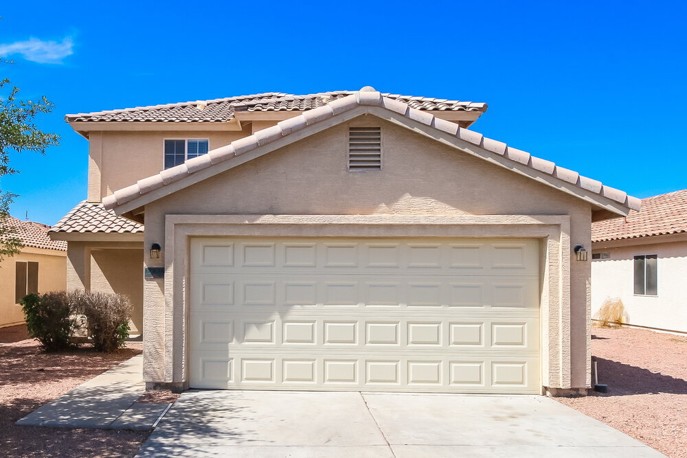 12824 N Primrose St in El Mirage, AZ - Building Photo