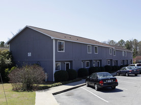 Fox Run Apartments