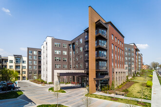 Union Heights in Washington, DC - Building Photo - Building Photo