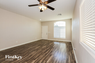 5108 1st Sun St in North Las Vegas, NV - Building Photo - Building Photo