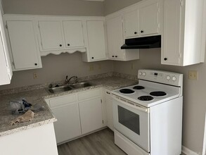 422 Brown St in Little Rock, AR - Building Photo - Building Photo