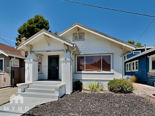 property at 2849 62nd Ave