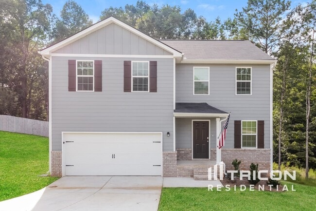 property at 146 Bennett Way