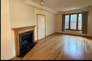 1351 N Wolcott Ave, Unit 2 in Chicago, IL - Building Photo