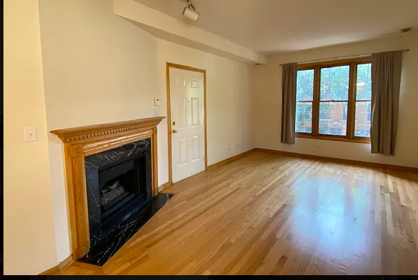 1351 N Wolcott Ave, Unit 2