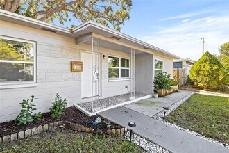 4350 1st Ave S in St. Petersburg, FL - Building Photo - Building Photo