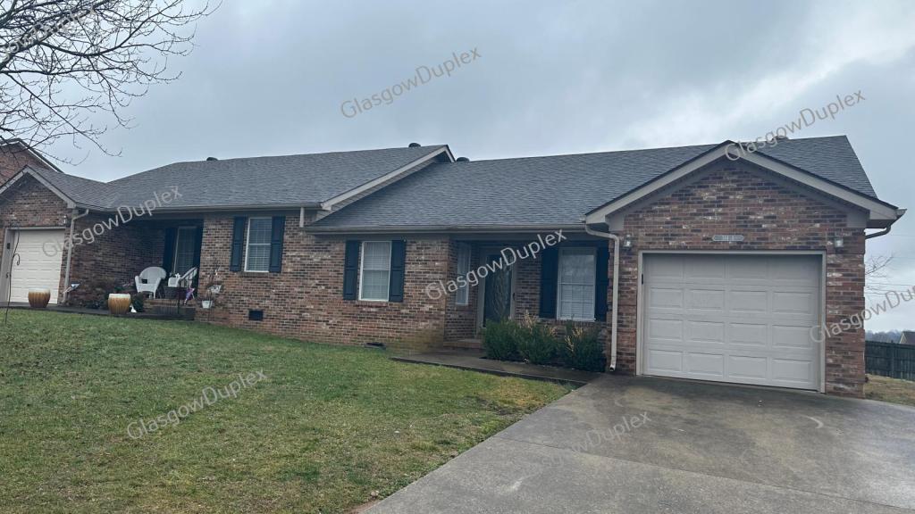 314 Trista Ln in Glasgow, KY - Foto de edificio