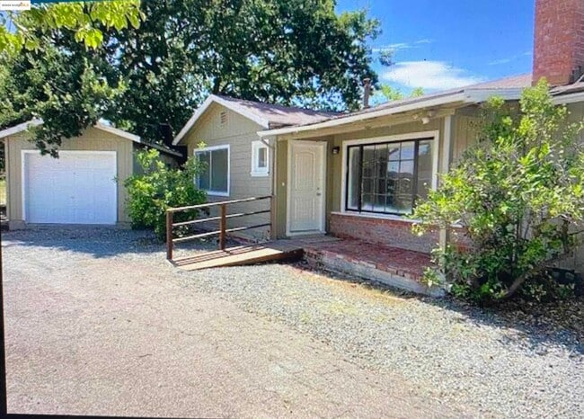 property at 240 Cleaveland Rd