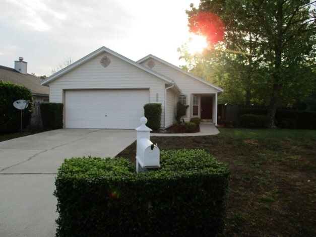 property at 4511 Loveland Pass Dr E