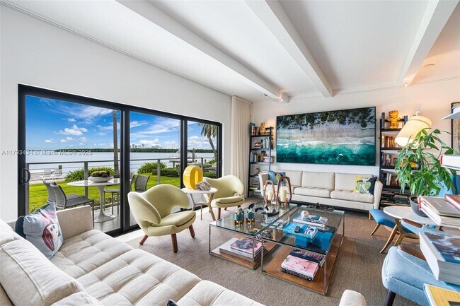 property at 166 Harbor Dr