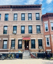 224 Moffat St in Brooklyn, NY - Building Photo - Building Photo