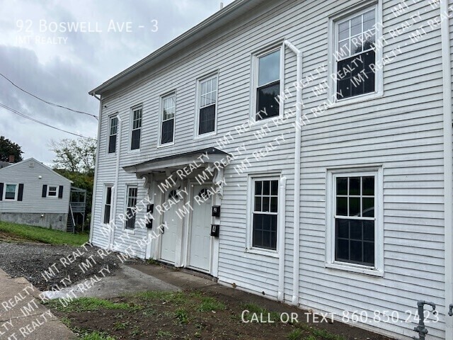 property at 92 Boswell Ave