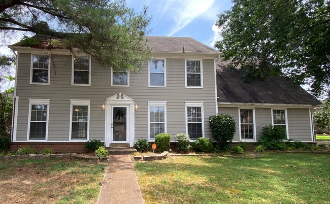 property at 8209 Crimson Creek Dr